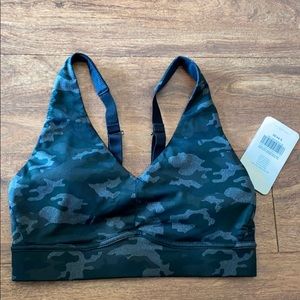 Fable ticks All Day Every Day Bra